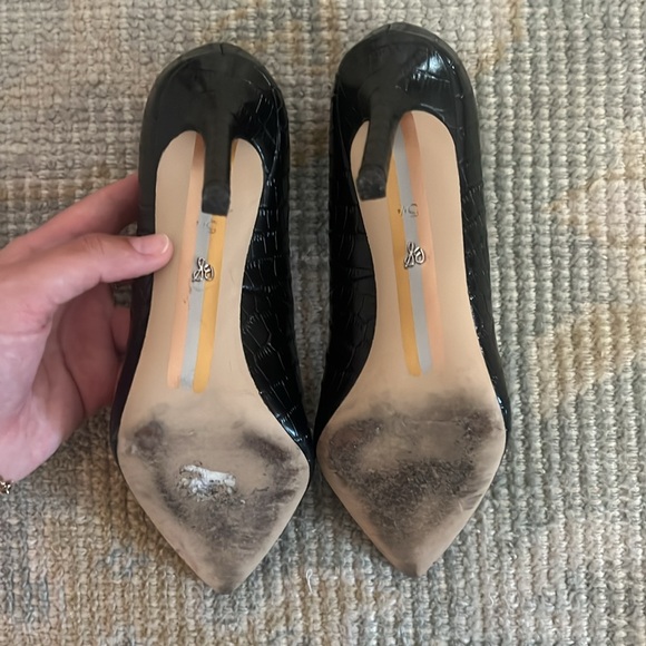 Sam Edelman hazel pointed toe pump - Picture 4 of 4